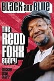 Black and Blue: The Redd Foxx Story (Applause Books) by Michael Seth Starr