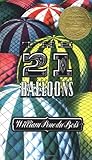 The Twenty-One Balloons by William Pene du Bois (1947-09-14)