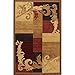 Home Dynamix Catalina Pierre Contemporary Modern Area Rug 7'10