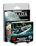 Star Wars: Armada - Rogues and Villains