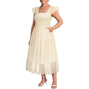 open lace back dress Melania Dress – Dress the Population