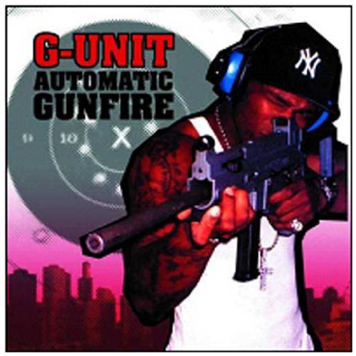 50 Cent - Automatic Gunfire By 50 Cent (0001-01-01) - Zortam Music