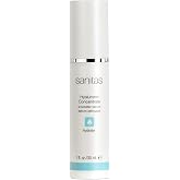 Sanitas Skincare Hyaluronic Concentrate, Companion Serum, 1 Ounce