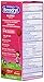 Benadryl Children's Allergy Relief Liquid Medicine with Diphenhydramine HCl, Kids' Allergy Syrup for Allergy Symptoms Like Runny Nose, Itchy Eyes & More, Cherry Flavor, 4 fl. oz