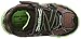 Skechers Kids Star Wars Street Lightz Decimator Sneaker (Toddler),Chocolate,10 M US Toddler