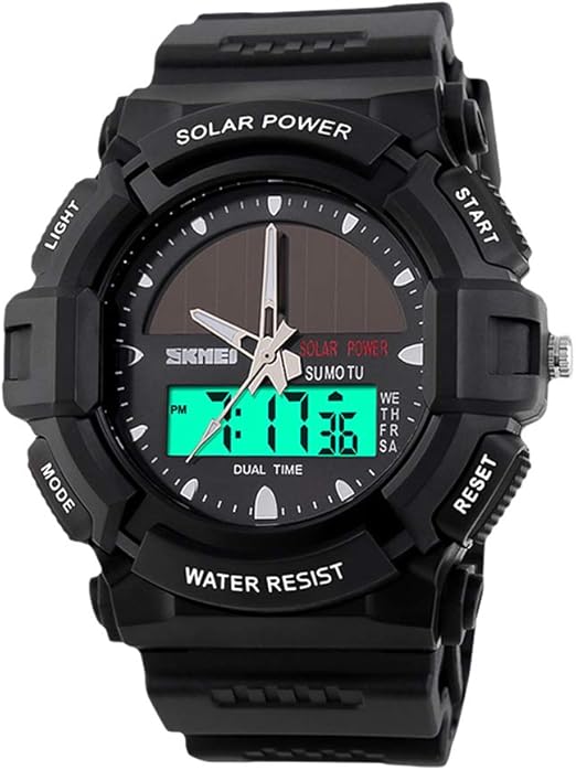 skmei watches rating