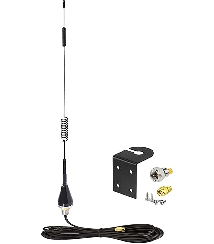 Liftmaster 41C3196 Replacement Antenna For 312HM, 412HM, 422LM, 423LM Gate Opener Receiver - View #8