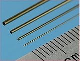 Slide Fit Aluminum Tubes (0.4, 0.6, 0.8 & 1.0mm) - SFT3