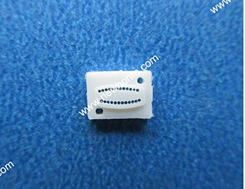 10pcs/bag，New Original Printhead Guide Pin Palte for pr2e/ Pr2 Plus Passbook Printer 472000b