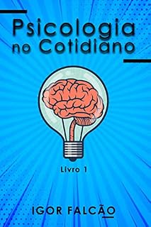 Livro Psicologia no Cotidiano