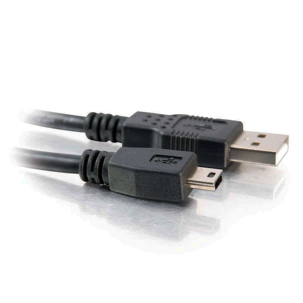 Power USB PC Computer Data Cable Cord for Nikon D100 D200 D300 D300S