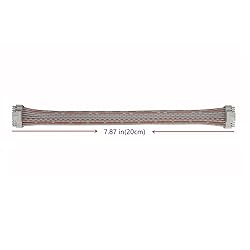 Onyehn 18 Pins Signal Cable,2X9 Pins Miner Connect