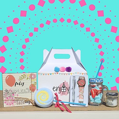 amazon regalos cumpleaños mujer