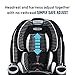 Graco 4Ever 4 in 1 Convertible Car Seat | Infant to Toddler Car Seat, with 10 Years of Use, Studiothumb 4