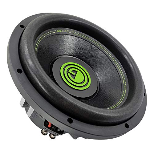 Car Vehicle Subwoofer Audio Speaker 12 Inch Competition Grade Pressed