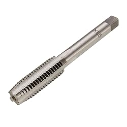 7Pcs M3-M12 HSS Metric Right Hand Machine Straight