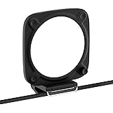 Elgato Key Light Neo (Black) – Professional Video Call Light, No Glare, Adjustable Monitor Mount, Manual or Wi-Fi Control, Of