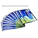 Teeth Whitening Strips 28 Pcs Professional Tooth Bleaching Gel Strip, Remove Teeth Deep and Surface Stains by iFanze 14 x 2 Pcs