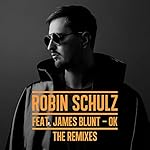 OK (feat. James Blunt) [Black Saint Remix]
