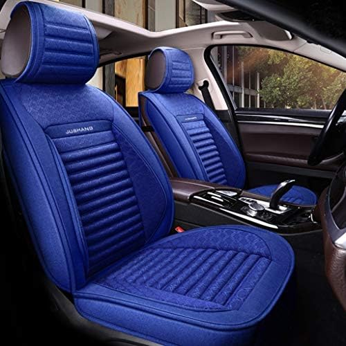 シートクッション 車用 カーシートカバー 税込 5シート防水シートカバーユニバーサルセットの