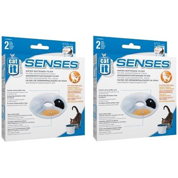 catit water filter