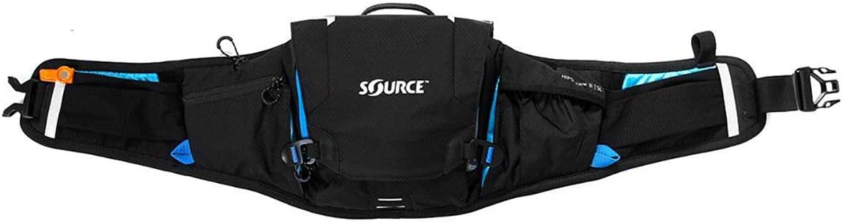 hipster ultra 5l waist pack