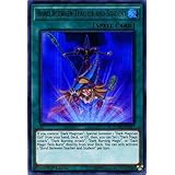 Yu-Gi-Oh! - Bond Between Teacher and Student - DUPO-EN017 - Ultra Rare - 1st Edition - Duel Power