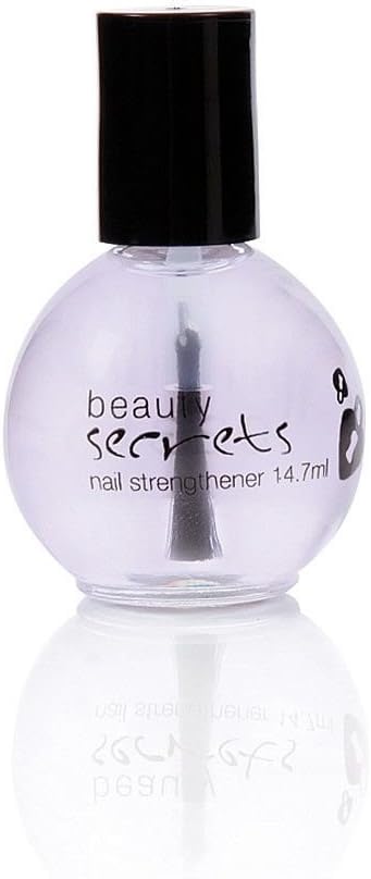BEAUTY SECRETSNail Strengthener 14.7ml