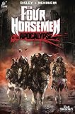 The Four Horsemen Of The Apocalypse