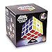 Paladone Rubik's Cube 3-D Decorative Light- Fully Functional Light Up Rubik's Cube