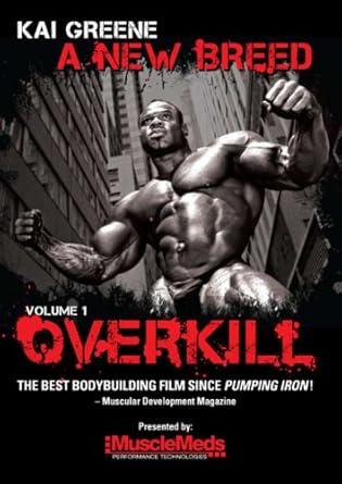 kai greene shoes amazon