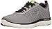 Skechers Sport Men's Flex Advantage 2.0 the Happs Oxford,Light Gray/Black,11 M US