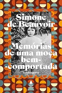 Livro Memórias de uma moça bem-comportada: Autobiografia
