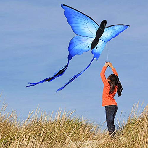 1 HENGDA+KITE+Beautiful+Butterfly+Activities
