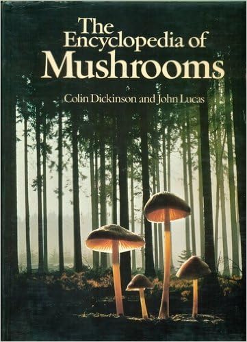 Mycology: Higher Fungi: Webster, John: 9783882220865: Amazon.com