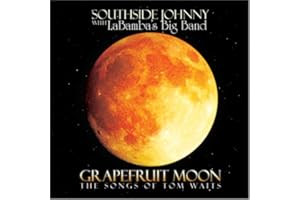 Grapefruit Moon: The Songs of Tom Waits