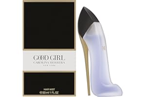 CAROLINA HERRERA Carolina Ch Good Girl 1.0 Hair Mist (118074)