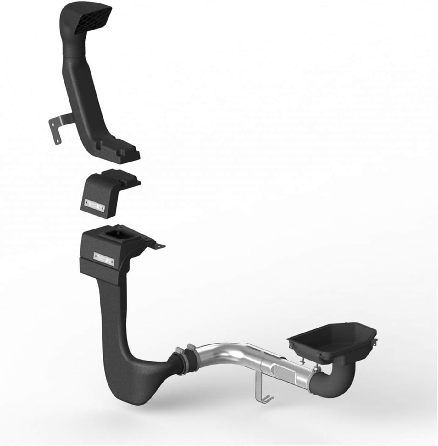 rugged ridge snorkel