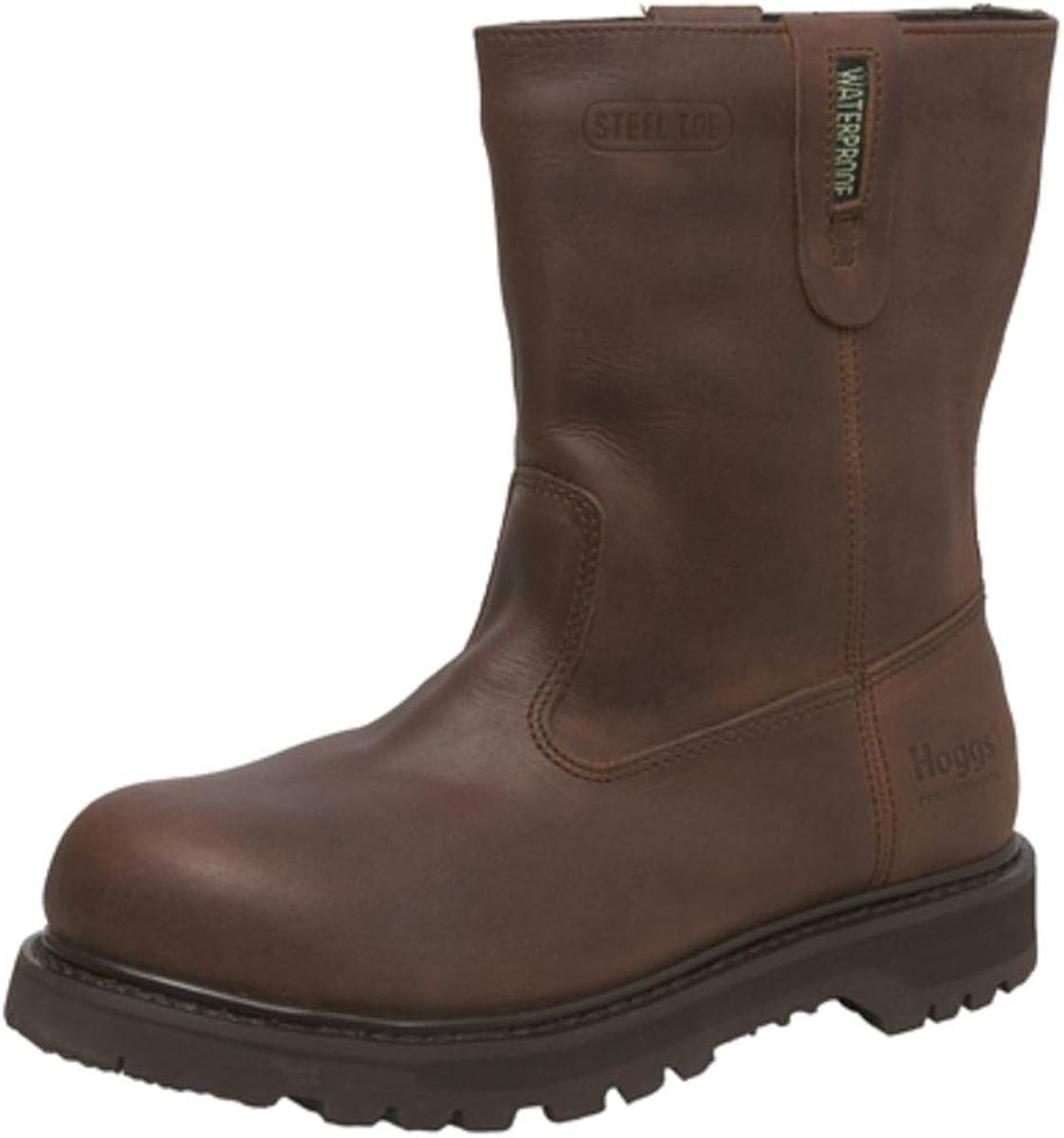 Hoggs of Fife Hurricane Rigger Boots Amazon.co.uk Shoes & Bags