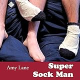 Super Sock Man: Johnnies by 