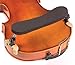 Wolf Forte Primo Violin Shoulder Rest Violin 4/4-3/4 Size