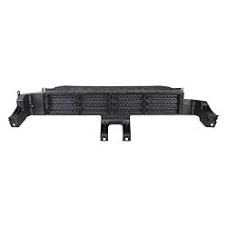 TYG (CAPA QUALITY) Active Grille Shutter For Nissan