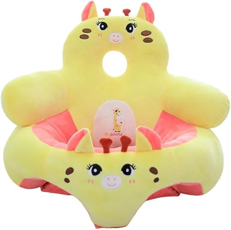 baby plush sofa