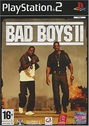 Bad Boys II