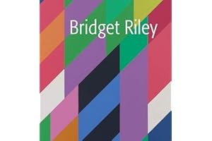 Bridget Riley