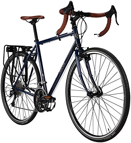 Nashbar Touring Bike - 64 CM