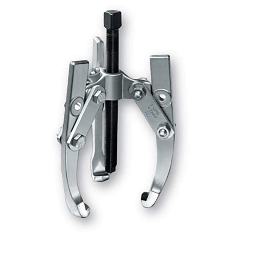 Extractor FORZA 3 Patas A=135XB=150