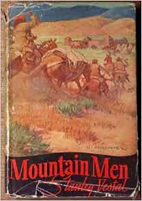 Mountain man essay 06 image