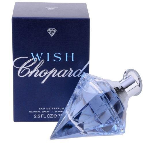 chopard diamond perfume