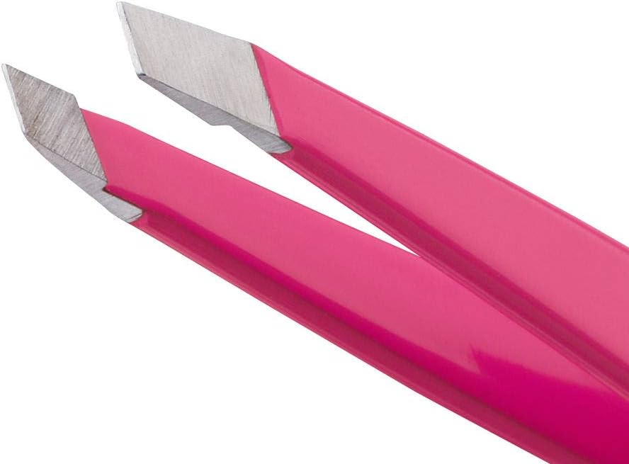 Tweezerman Mini Slant Tweezer Assorted Colors - Image 3